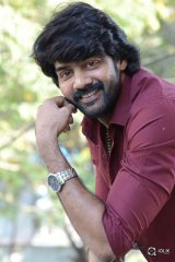 Naveen Chandra Pressmeet